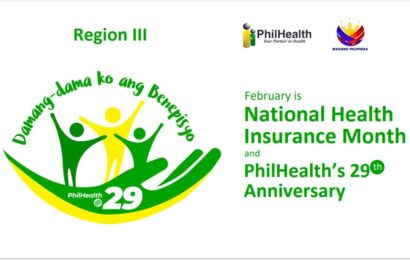 Philhealth CL naglunsad ng Reel-Making and Digital Poster Making Competition para sa mga estudyante