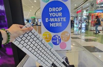 Time to Shine: Make Your Mark for Earth Hour at SM Malls