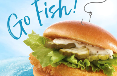 LITE EATS: MEAT-FREE FOOD OPTIONS AT SM BULACAN MALLS