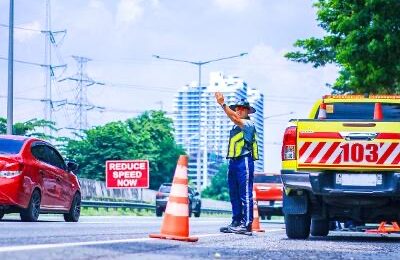 NLEX gears up for Holy Week surge