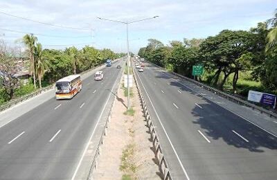 TRB toll operators team-up to implement 9-point ‘Semana Santa’ travel measures