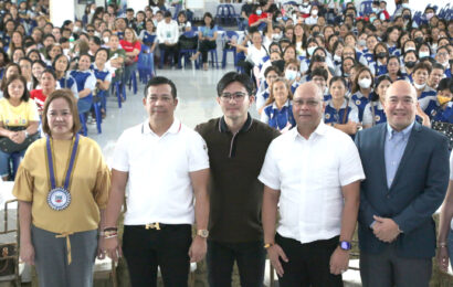 Bulacan, PhilHealth, inilunsad ang KonSulTa Caravan Service 