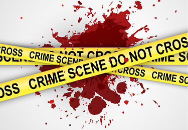 BULACAN PNP INVESTIGATES SHOOTING INCIDENT IN ANGAT