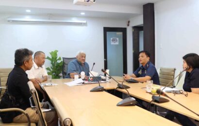 Lazatin to ACPO: ‘Find missing 5-yr old child in 72 hours’ 