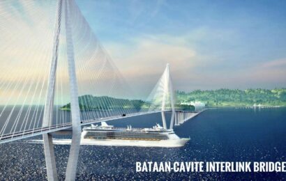 DPWH reveals plan to decongest traffic in Metro Manila