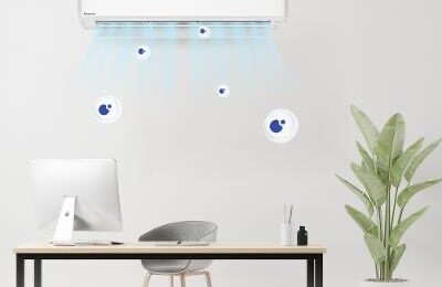 HOT SUMMER, ULTIMATE HOME COOLING APPLIANCES AT SM