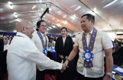 PBBM launches National Fiber Backbone Phase 1 to various provinces including Bulacan