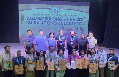 DOT pushes inclusion of Bulacan towns, cities in UNESCO ‘City of Gastronomy’ 