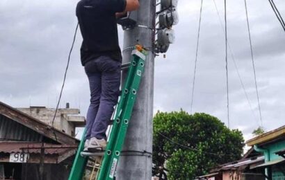 Angeles City to provide free WiFi to 56 public schools
