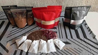 Masinloc farmers, fisherfolk undergo skills training