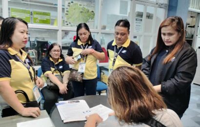 SSS holds employers accountable for unregistered business, unremitted contributions