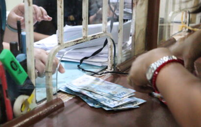 MODERN HEROES GET HEALTH EMERGENCY ALLOWANCES ON VALOR DAY