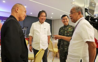 SBMA prepares to hold bigger Subic International Marathon in 2025