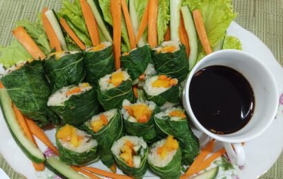 Inobasyon sa panghandang potahe iaalok sa mga Malolos heritage restaurant