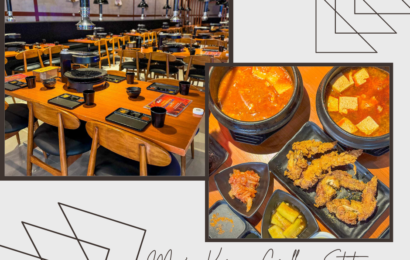 EXCITING NEW STORES AT SM CENTER PULILAN