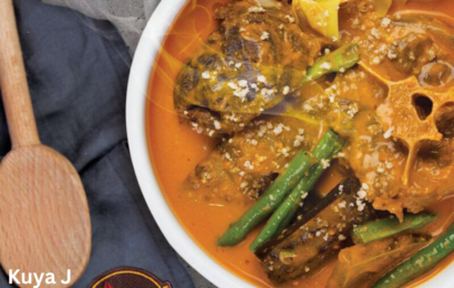 A GASTRONOMIC ADVENTURE AT SM THIS MOTHER’S DAY