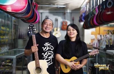 NLEX Humans of the North returns for Season 2