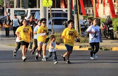 26 HOTS at Subic Freeport’s annual Labor Day jobs fair