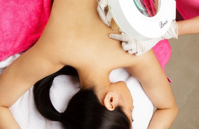 WELLNESS GIFTS FOR MOMS AT SM