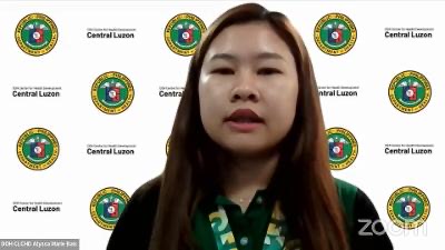 DOH provides guidance to mothers on healthy pregnancy, safe childbirth