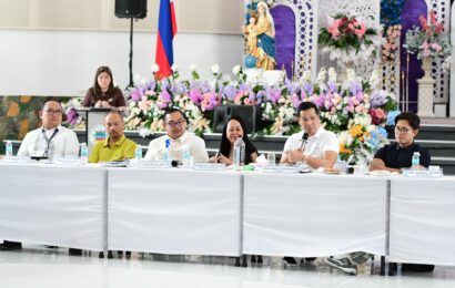 Kasong graft vs Bulacan officials ‘fake news’