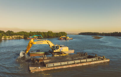 SMC removes 6 million metric tons of waste in river cleanup drive