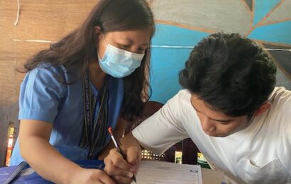 SSS assists kins of OFWs killed in Dubai floods in filing of benefit claims