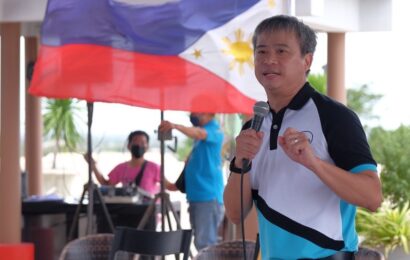 Villanueva: Siguruhing walang matitirang bakas ng POGO sa Pilipinas