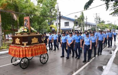PRO3 CELEBRATES  ANNUAL FEAST DAY OF OUR MOTHER OF PERPETUAL HELP