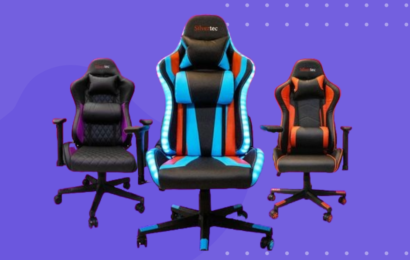 Level Up Father’s Day with SM’s Gamer Dad Gift Guide