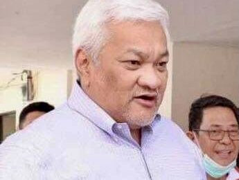 684 BARANGAY KAGAWAD IN PAMPANGA FIRST DISTRICT PLEDGE SUPPORT FOR POGI LAZATIN