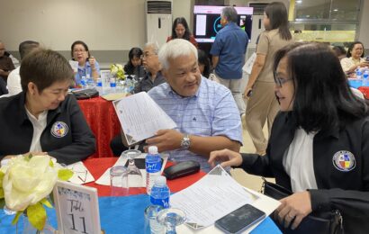 WALANG GUTOM AWARDS 2024