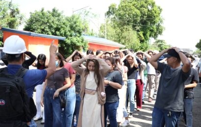 𝐍𝐒𝐄𝐃 𝐈𝐝𝐞𝐧𝐭𝐢𝐟𝐢𝐞𝐬 𝐆𝐚𝐩𝐬 𝐚𝐧𝐝 𝐈𝐦𝐩𝐫𝐨𝐯𝐞𝐬 𝐄𝐦𝐞𝐫𝐠𝐞𝐧𝐜𝐲 𝐏𝐥𝐚𝐧𝐬