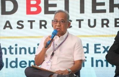 SBMA eyes completion of big-ticket projects under Marcos administration