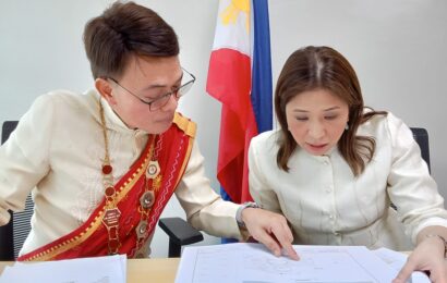 DBM, prayoridad ang Capacity Building para sa pinalawak na mandato ng Bulacan State University