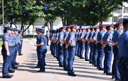 PRO3 REGIONAL INTERNAL AFFAIRS SERVICE CONDUCTS PROACTIVE ‘TAMANG BIHIS’ INSPECTION