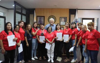 AC gets highest rating of functionality for combatting violence vs women, children