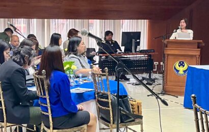 BSP ipinaliwanag ang mga benepisyo sa paggamit ng digital payments