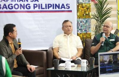 PhilHealth urges members to use eGovPH app for online services