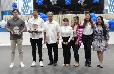 CHAMPION IN MATERNAL AND NEONATAL HEALTH CARE