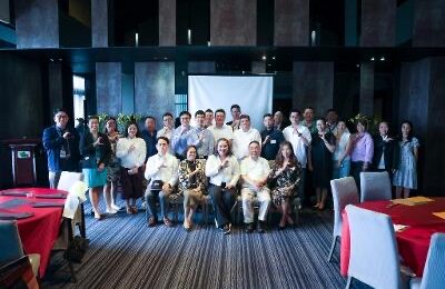 CDC ramps up efforts to attract global investors