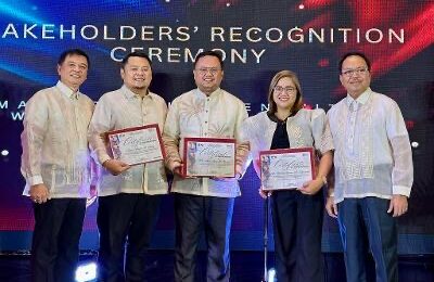 Tagumpay ng Invest Bulacan Plus Program, pinarangalan ng Board of Investments