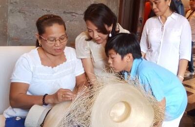 Buhay noong Unang Republika sa Malolos, ipaparanas ng DOT sa mga Asyanong Turista