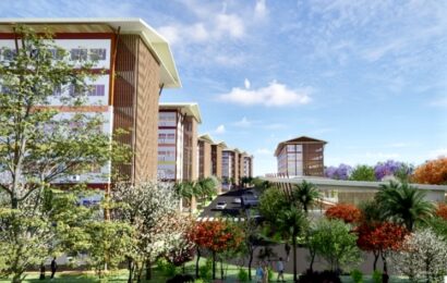 2,450 housing units to rise in Angeles City