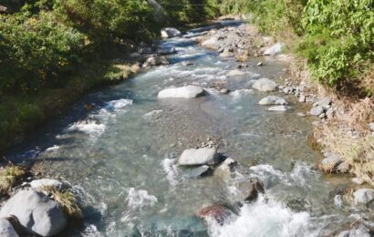 𝐂entral 𝐋𝐮𝐳𝐨𝐧 𝐛𝐚𝐠𝐬 𝟑𝐫𝐝 𝐩𝐥𝐚𝐜𝐞 𝐢𝐧 𝐭𝐡𝐞 𝐃𝐄𝐍𝐑 ‘𝐑𝐈𝐕𝐄𝐑𝐬 𝐟𝐨𝐫 𝐋𝐢𝐟𝐞’ 𝐀𝐰𝐚𝐫𝐝𝐬