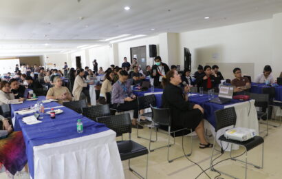 SBMA gathers Luzon entrepreneurs for fund bootcamp project