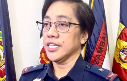 FAJARDO, KINILALA BILANG PINAKAMAHUSAY NA TAGAPAGSALITA NG GOBYERNO