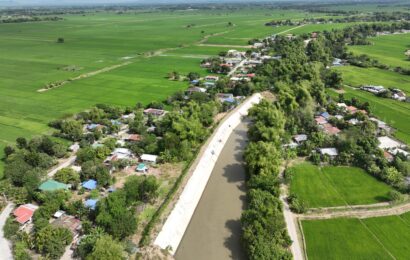 𝐆𝐮𝐢𝐦𝐛𝐚 𝐑𝐞𝐬𝐢𝐝𝐞𝐧𝐭𝐬 𝐆𝐚𝐢𝐧 𝐈𝐦𝐩𝐫𝐨𝐯𝐞𝐝 𝐅𝐥𝐨𝐨𝐝 𝐏𝐫𝐨𝐭𝐞𝐜𝐭𝐢𝐨𝐧 𝐰𝐢𝐭𝐡 𝐍𝐞𝐰 𝐃𝐏𝐖𝐇 𝐒𝐭𝐫𝐮𝐜𝐭𝐮𝐫𝐞