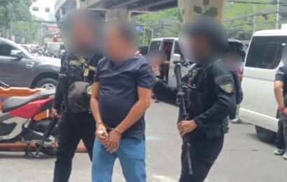 ACCOMPLICE IN DOMINIC SYTIN MURDER PLEADS GUILTY, NAMES MASTERMIND