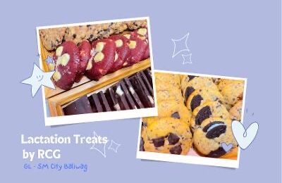 MOM AND BABY CARE BRANDS MUSTELA, LACTATION TREATS BY RCG OPEN STORES AT SM BULACAN MALLS